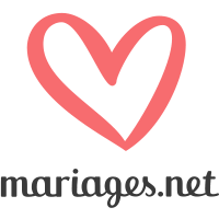 Logo de Mariages.net