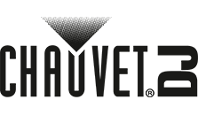Logo Chauvet DJ