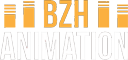 Logo BZH Animation