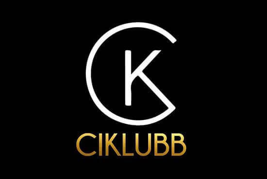 Logo Ciklubb