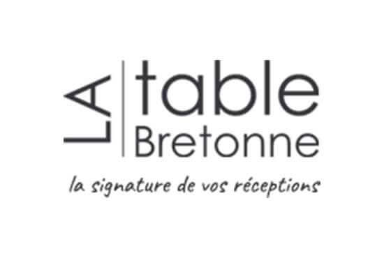 Logo La Table Bretonne