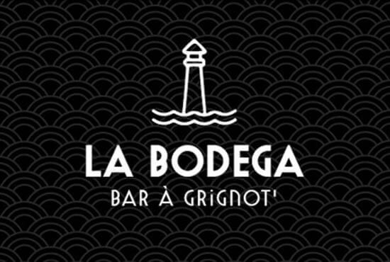 Logo La Bodega